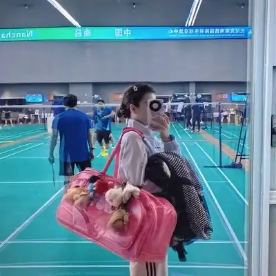 韩语